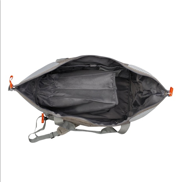 Athletic Works versatile Gym Bag - Picture 12 of 12